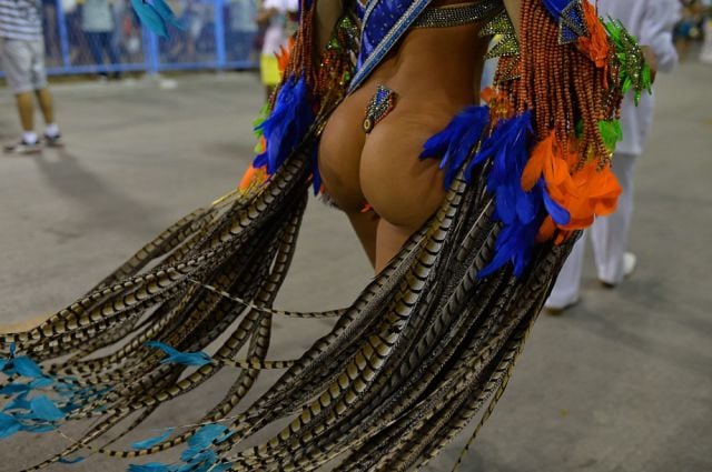 It’s Carnival Time Baby!