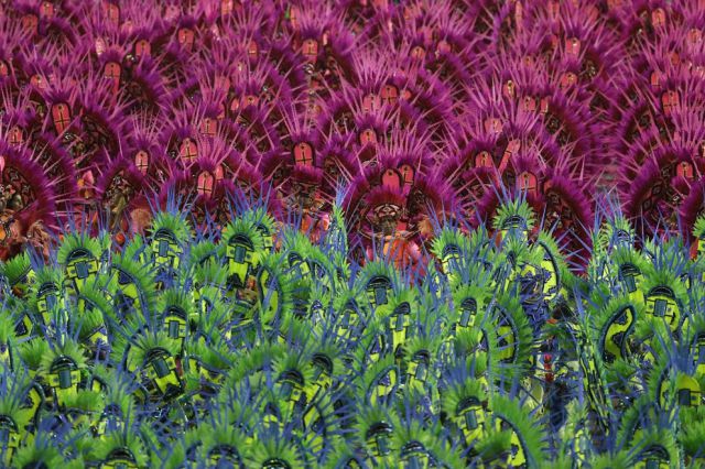 It’s Carnival Time Baby!