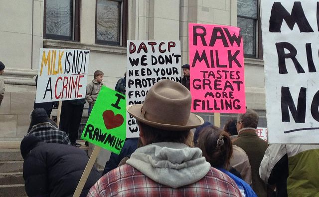 Foods That Are Banned in the USA