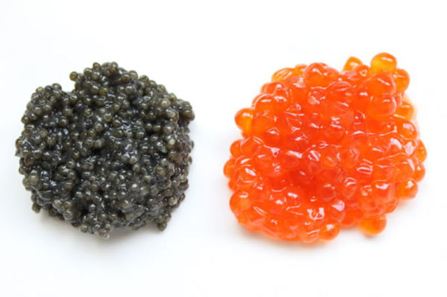 Foods That Are Banned in the USA