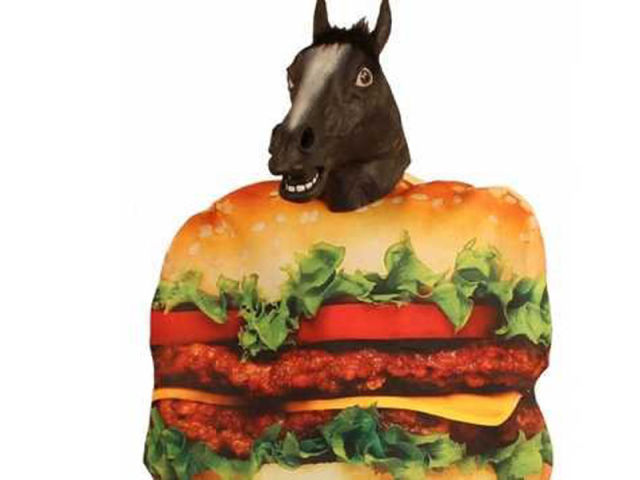 Foods That Are Banned in the USA