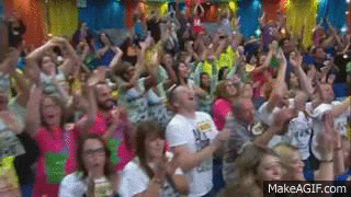 Moments That Are So Awkward It’s Scary