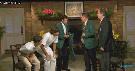 Moments That Are So Awkward It’s Scary