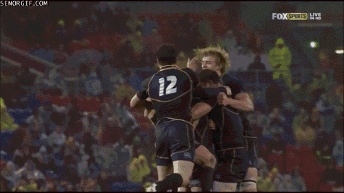 Moments That Are So Awkward It’s Scary