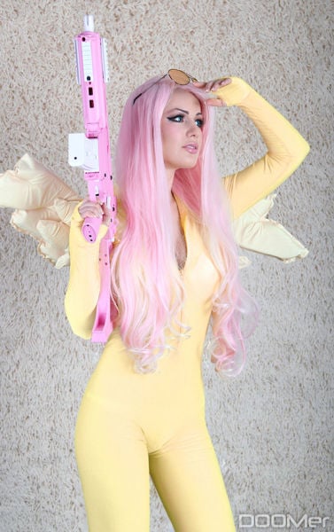 Cosplay Makes the World a Better Place