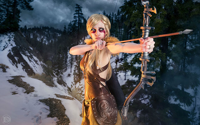 Cosplay Makes the World a Better Place