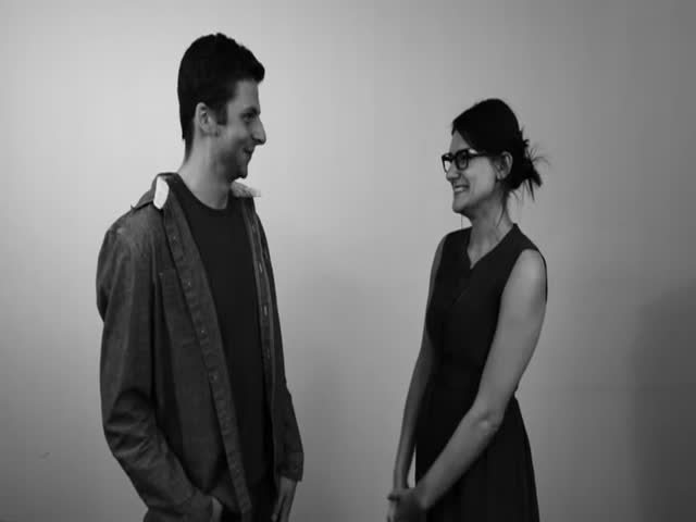 First Handjob: A Naughty Parody of the 'First Kiss' Video 