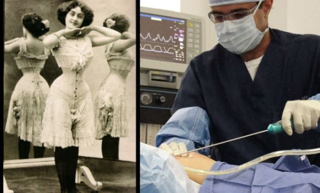 The Incredible Progression of Medical Technology over Time