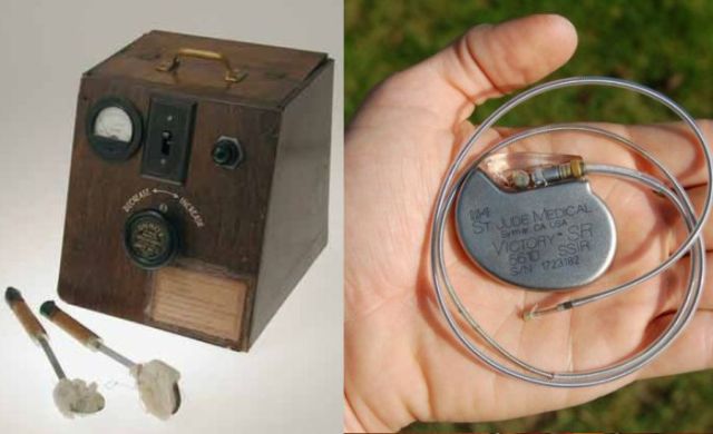 The Incredible Progression of Medical Technology over Time