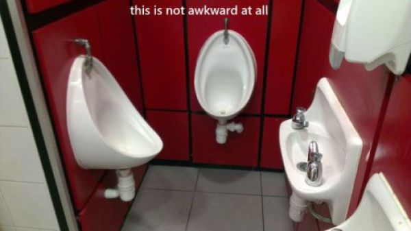 These Construction Workers Should Be Fired Immediately