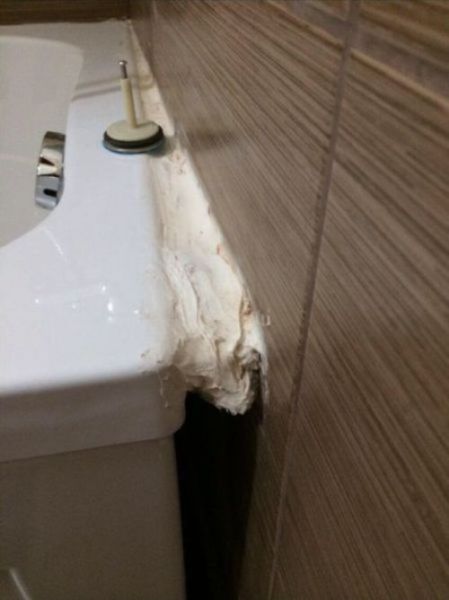 These Construction Workers Should Be Fired Immediately