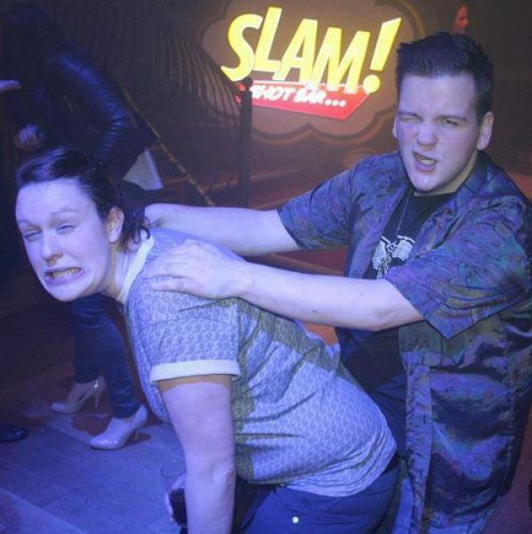 nightclub photos that are totally cringeworthy 25 pics 1.html - 25 HD Photos | Premium Gallery 2014