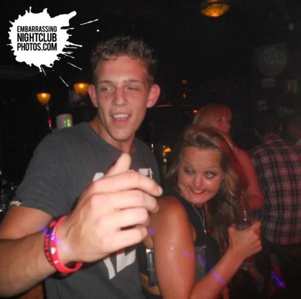 nightclub photos that are totally cringeworthy 25 pics 1.html - 25 HD Photos | Premium Gallery 2014