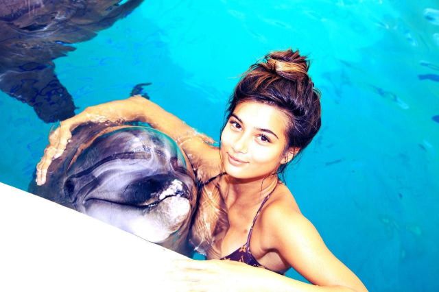 Beautiful Women Make the World Much Prettier