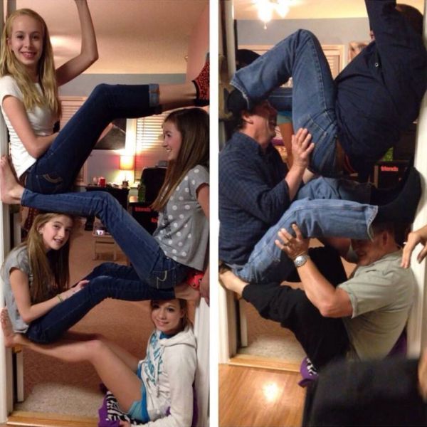 Daily Picdump [WEEKEND EDITION]