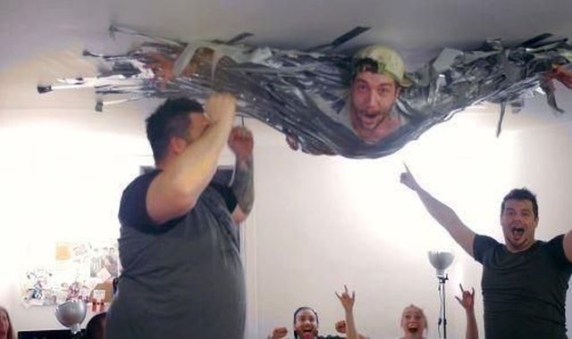 Daily Picdump [WEEKEND EDITION]