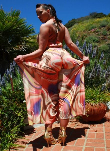 Sexy Girls in Sundresses for Spring