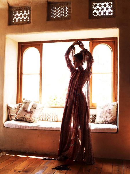 Sexy Girls in Sundresses for Spring