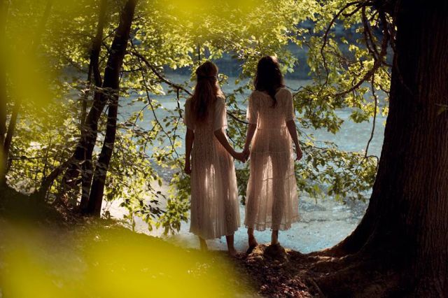 Sexy Girls in Sundresses for Spring