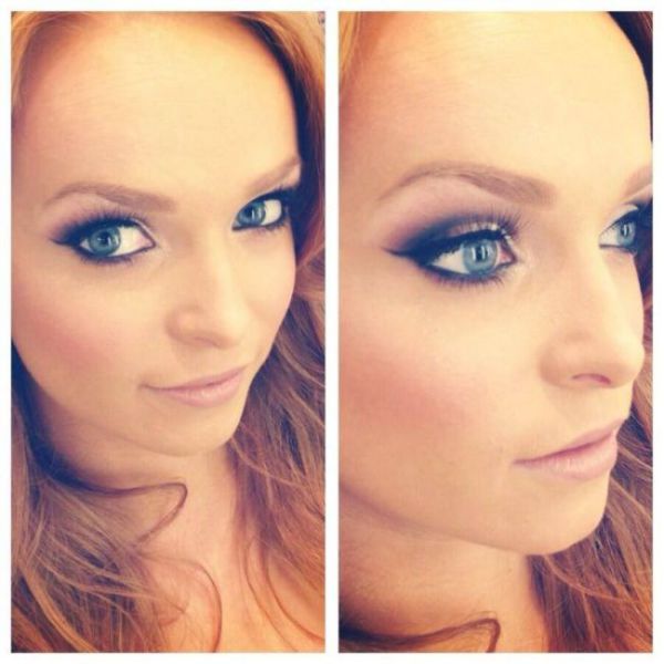 The Current Miss Ireland Is a Real Red-Headed Beauty