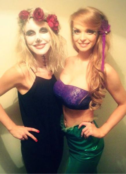 The Current Miss Ireland Is a Real Red-Headed Beauty