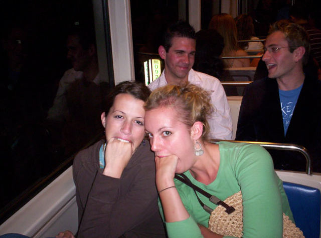 There Is Just Something about Pouty Big-Mouthed Girls