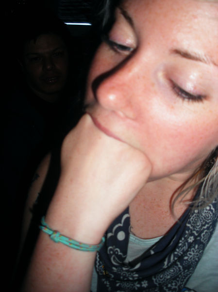 There Is Just Something about Pouty Big-Mouthed Girls