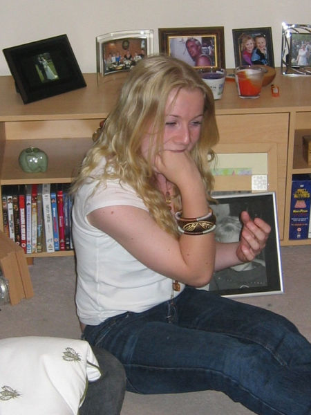 There Is Just Something about Pouty Big-Mouthed Girls