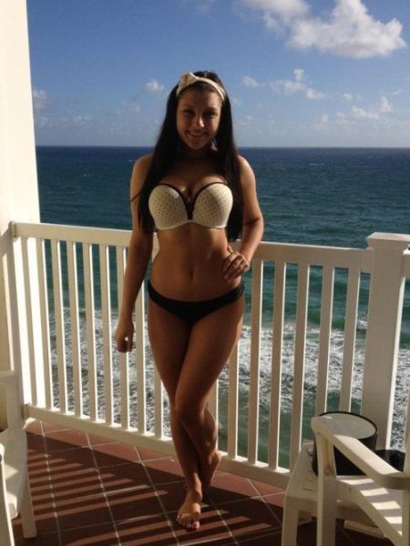 Bikinis Are the Best Thing about Summer