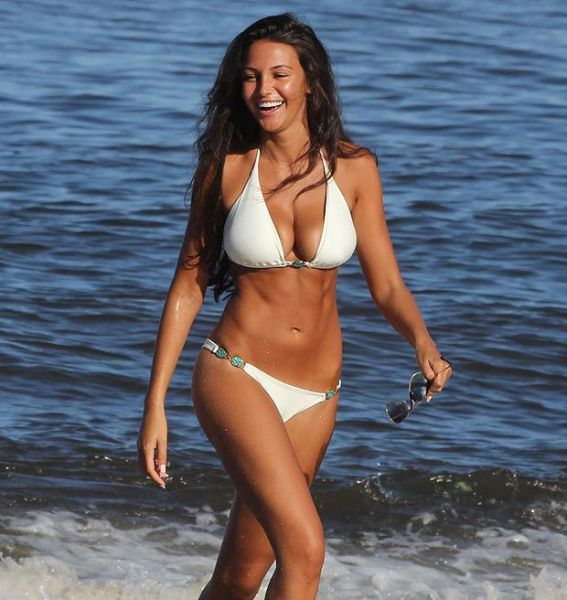 Bikinis Are the Best Thing about Summer