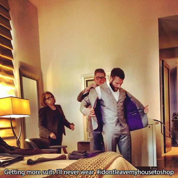 Some Will Consider This Guy