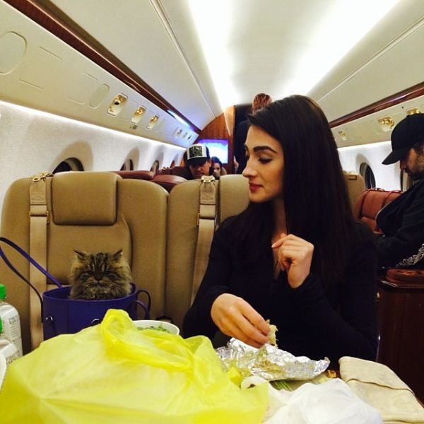 Some Will Consider This Guy