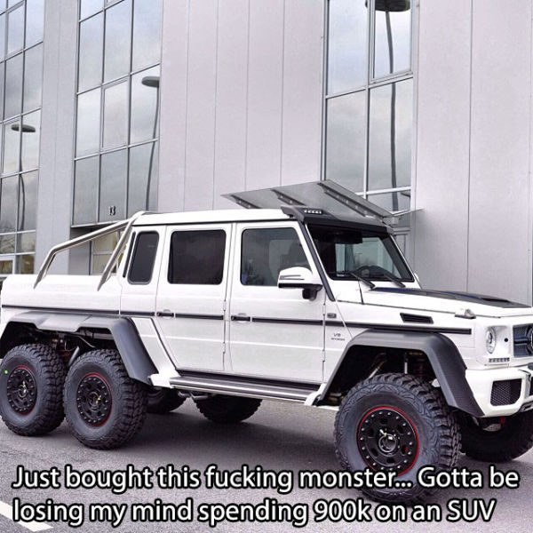 Some Will Consider This Guy