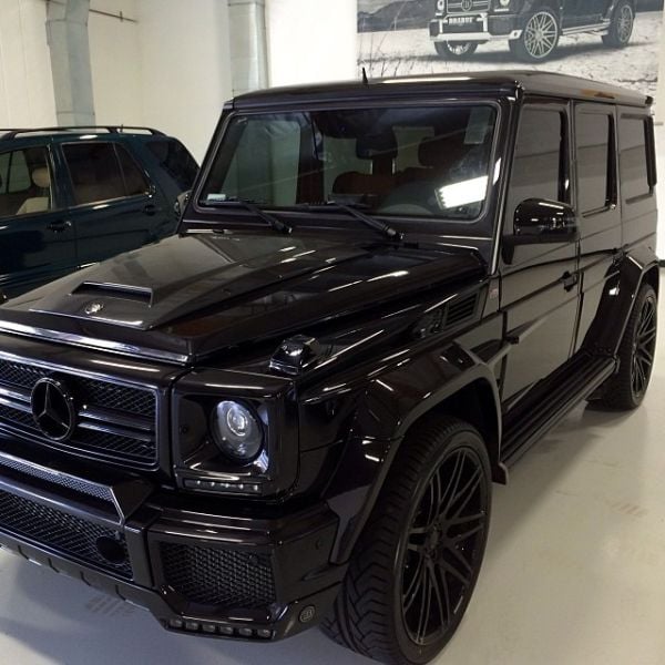 Some Will Consider This Guy