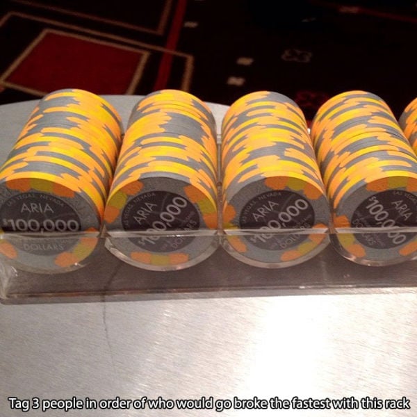 Some Will Consider This Guy