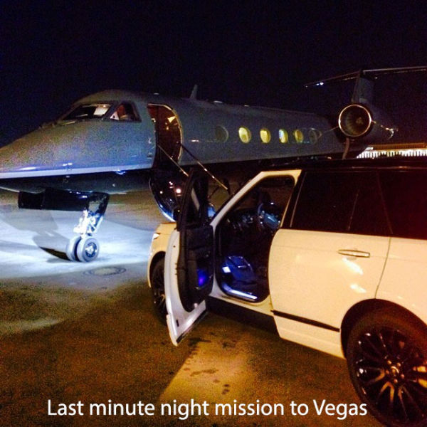 Some Will Consider This Guy