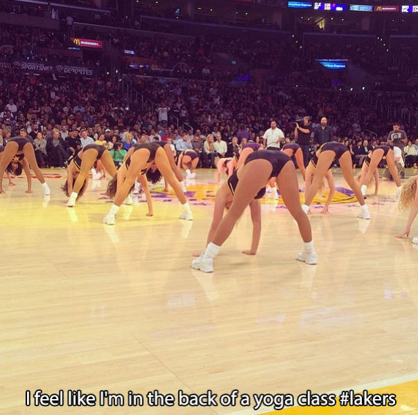 Some Will Consider This Guy