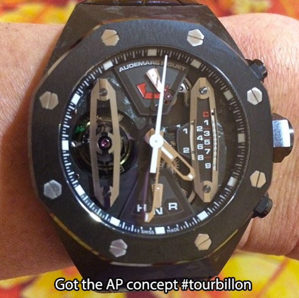 Some Will Consider This Guy