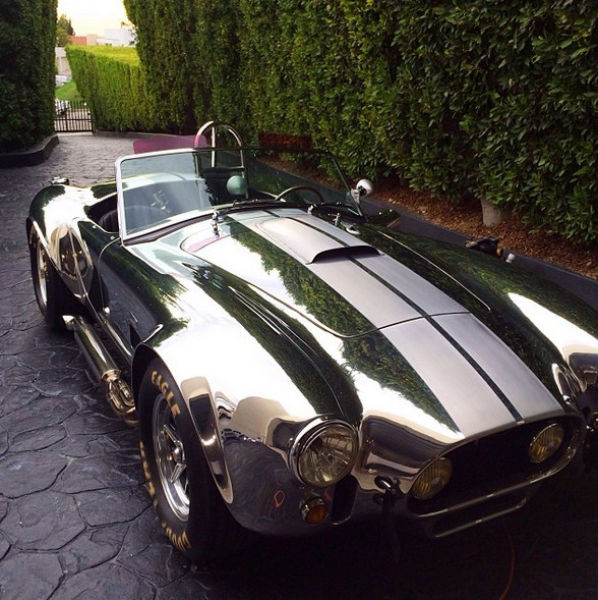 Some Will Consider This Guy