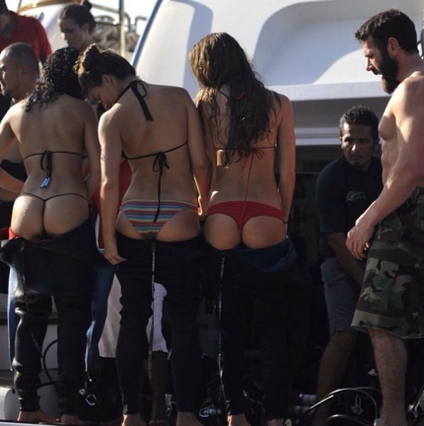 Some Will Consider This Guy