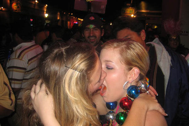 When a Girl Goes Crazy Watch Out!