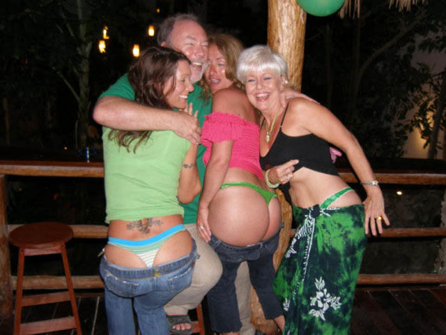 When a Girl Goes Crazy Watch Out!