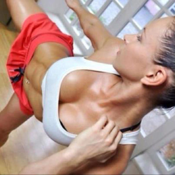 Fit and Fabulous Girls of Fitness