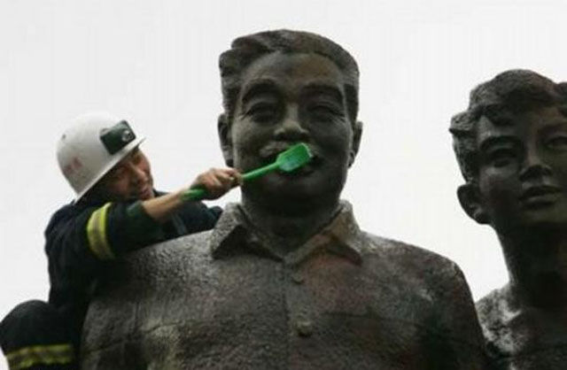 Things You Will Only See in Asia