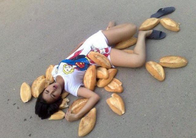 Things You Will Only See in Asia