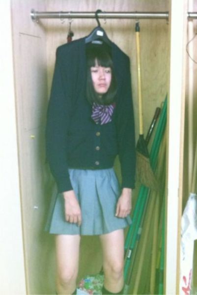 Things You Will Only See in Asia