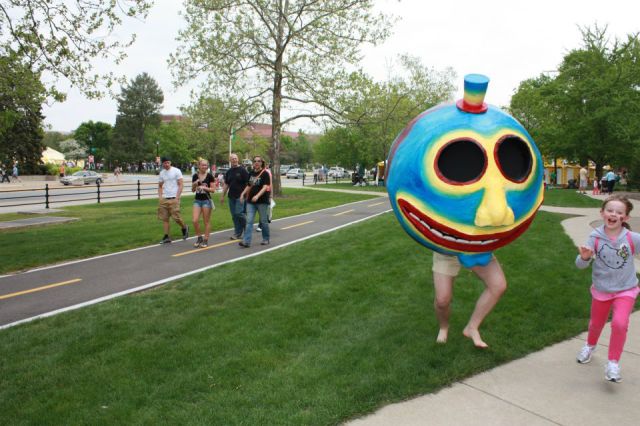 Morning Picdump