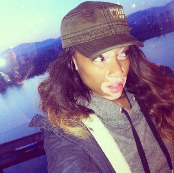 The Top Model without Stereotypical Good Looks