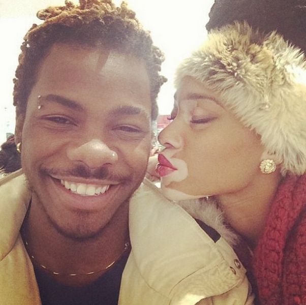 The Top Model without Stereotypical Good Looks