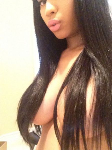 Boobs Make the World Brighter